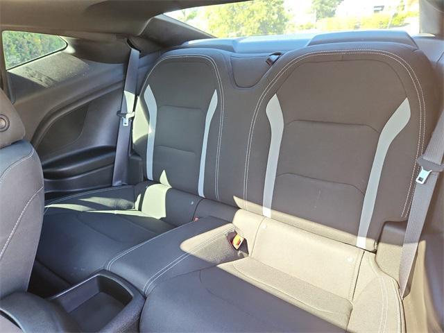 used 2019 Chevrolet Camaro car, priced at $20,000