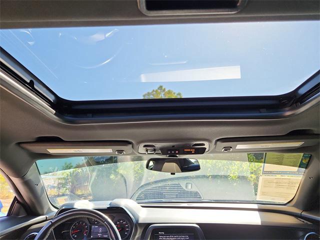 used 2019 Chevrolet Camaro car, priced at $20,000