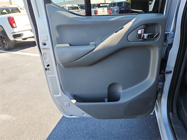 used 2019 Nissan Frontier car, priced at $20,000