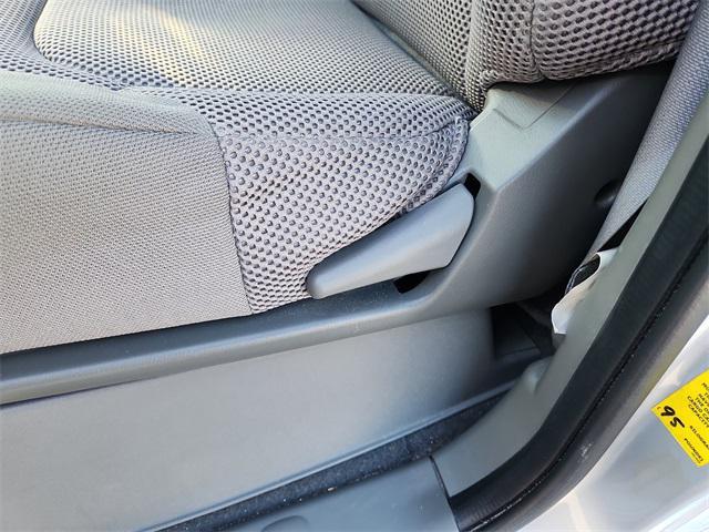 used 2019 Nissan Frontier car, priced at $20,000