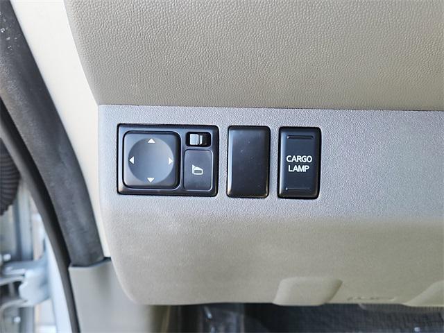 used 2019 Nissan Frontier car, priced at $20,000