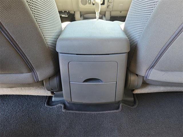 used 2019 Nissan Frontier car, priced at $20,000