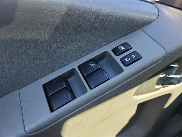 used 2019 Nissan Frontier car, priced at $20,000