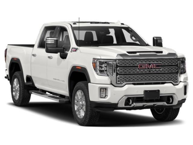 used 2022 GMC Sierra 2500 car