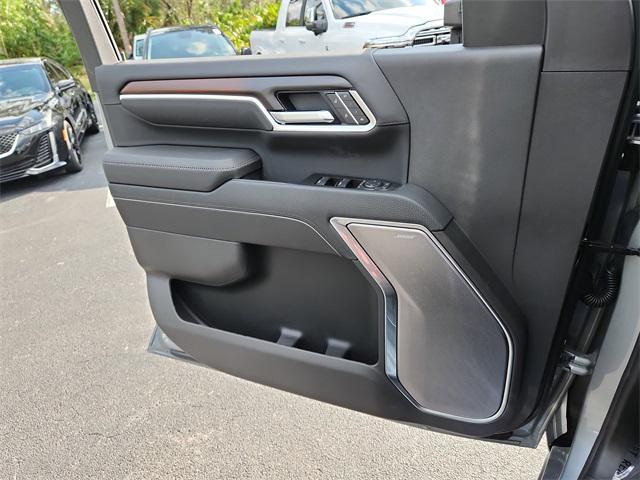 new 2026 GMC Sierra 2500 car, priced at $85,481