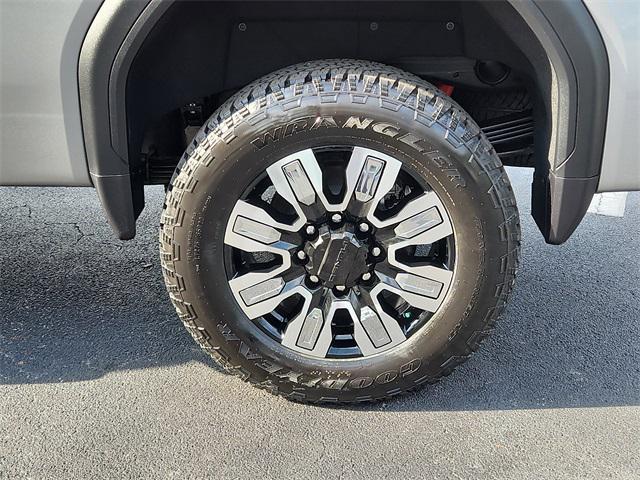 new 2026 GMC Sierra 2500 car, priced at $85,481