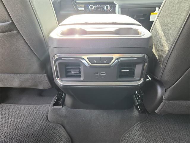 new 2026 GMC Sierra 2500 car, priced at $85,481