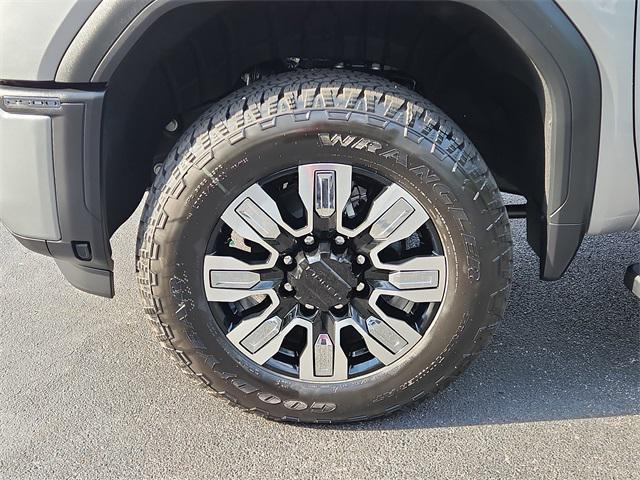 new 2026 GMC Sierra 2500 car, priced at $85,481