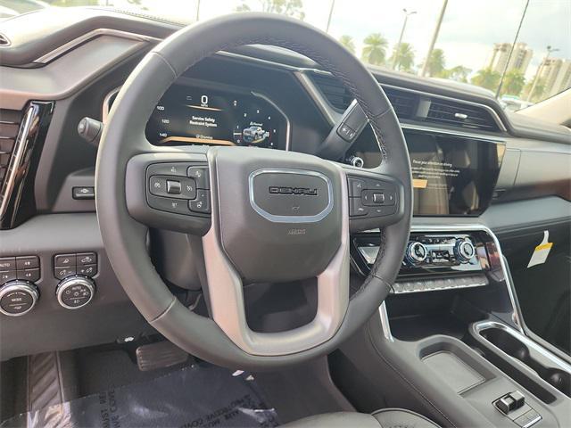 new 2026 GMC Sierra 2500 car, priced at $85,481