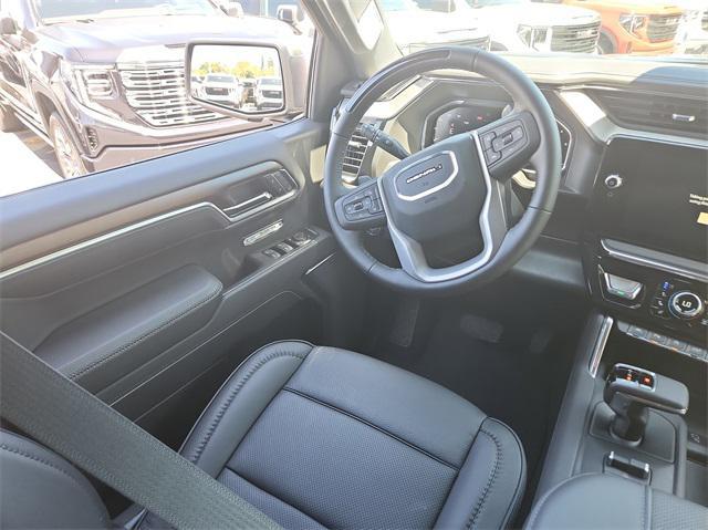 new 2025 GMC Sierra 1500 car, priced at $68,012