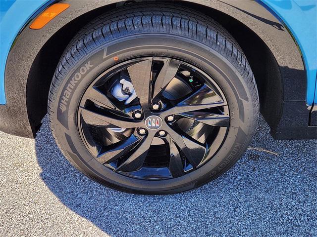 new 2026 Buick Encore GX car, priced at $29,200