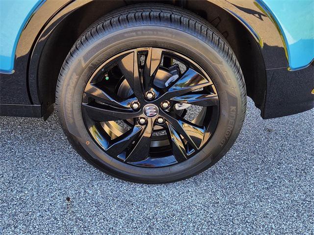 new 2026 Buick Encore GX car, priced at $29,200