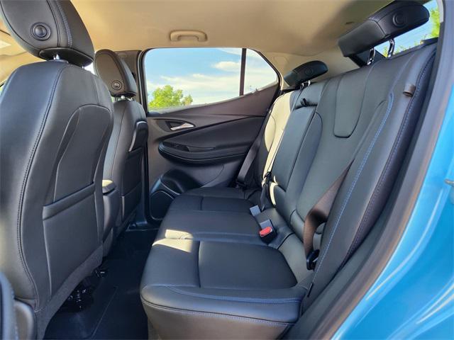 new 2026 Buick Encore GX car, priced at $29,200