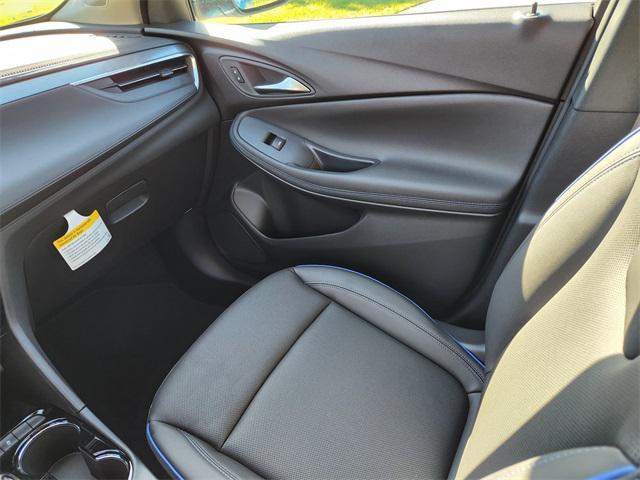 new 2026 Buick Encore GX car, priced at $29,200