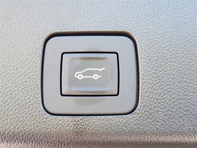 new 2026 Buick Encore GX car, priced at $29,200