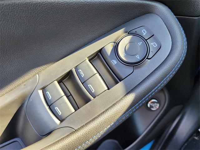 new 2026 Buick Encore GX car, priced at $29,200