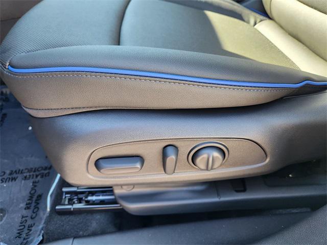 new 2026 Buick Encore GX car, priced at $29,200