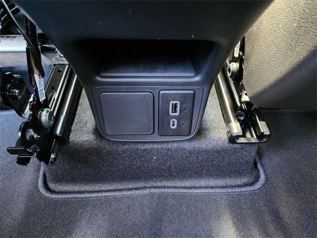 new 2026 Buick Encore GX car, priced at $29,200