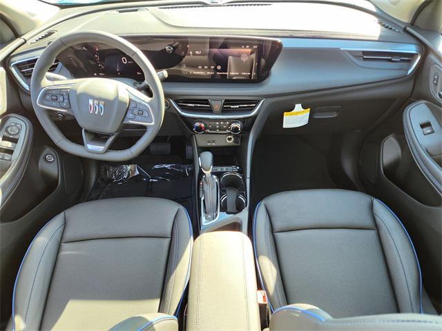 new 2026 Buick Encore GX car, priced at $29,200