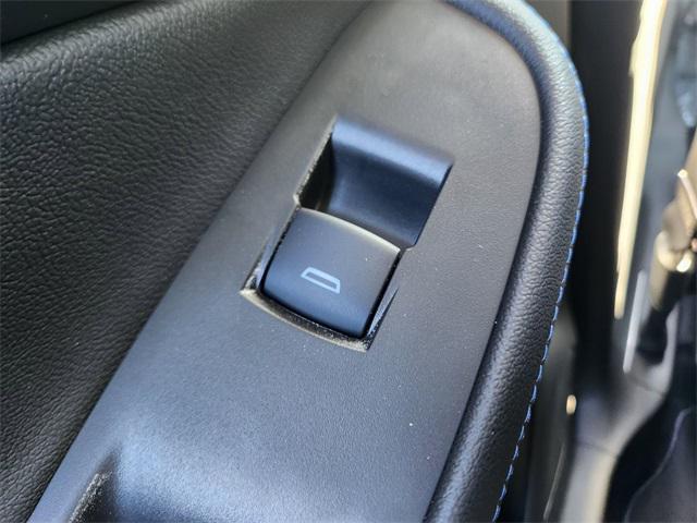 new 2026 Buick Encore GX car, priced at $29,200