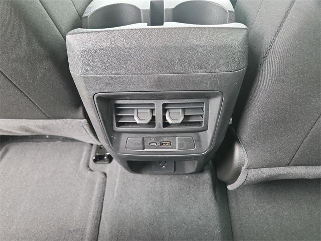 new 2025 GMC Canyon car, priced at $43,030