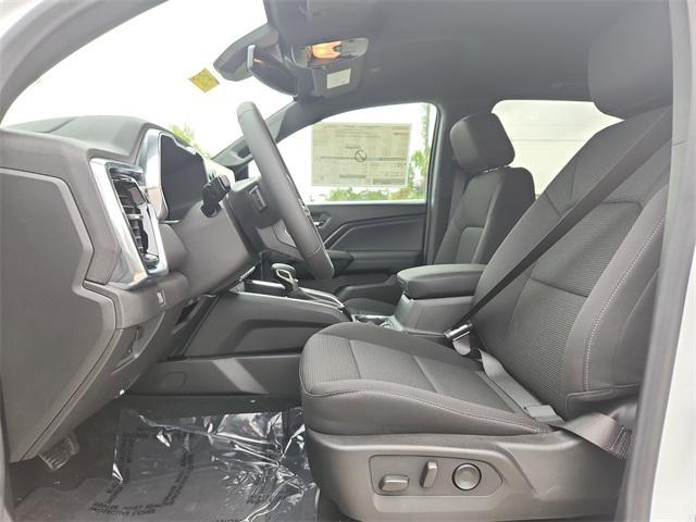new 2025 GMC Canyon car, priced at $43,030