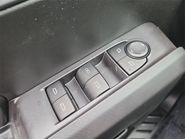 new 2025 GMC Canyon car, priced at $43,030