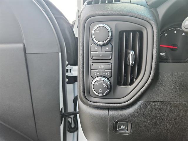 new 2025 GMC Sierra 2500 car, priced at $64,513