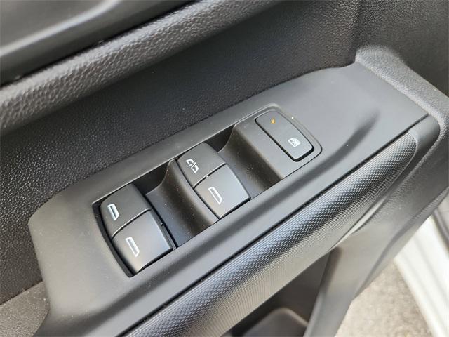 new 2025 GMC Sierra 2500 car, priced at $64,513