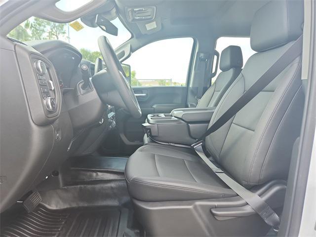 new 2025 GMC Sierra 2500 car, priced at $64,513