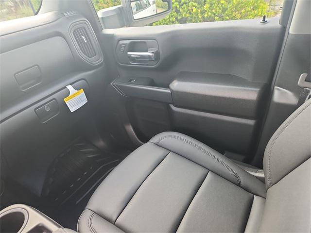 new 2025 GMC Sierra 2500 car, priced at $64,513