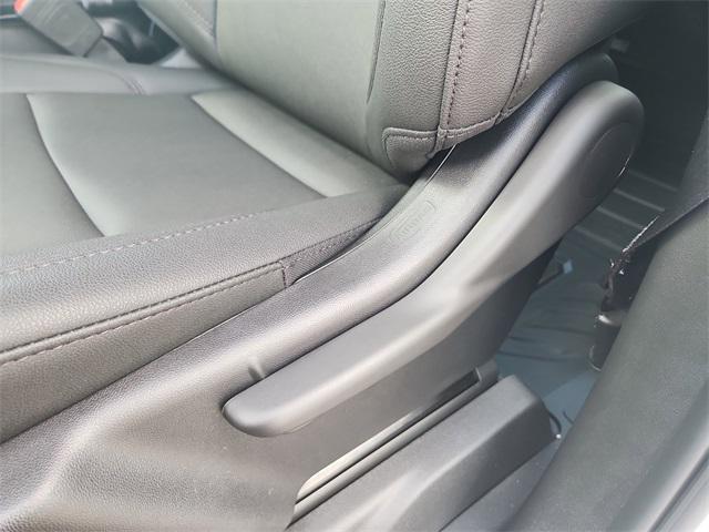 new 2025 GMC Sierra 2500 car, priced at $64,513