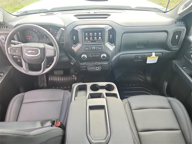 new 2025 GMC Sierra 2500 car, priced at $64,513