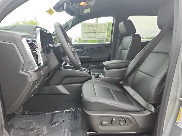 new 2025 GMC Canyon car, priced at $47,245