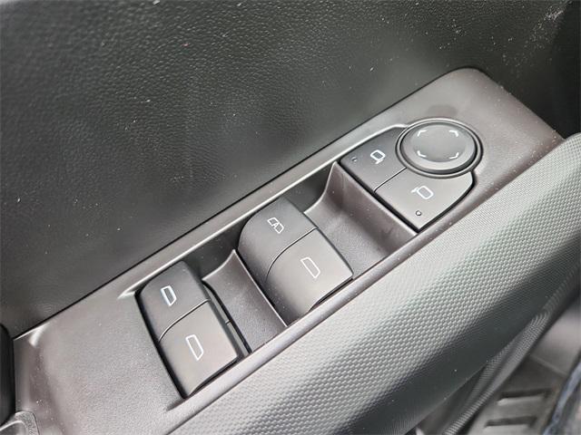 new 2025 GMC Canyon car, priced at $47,245