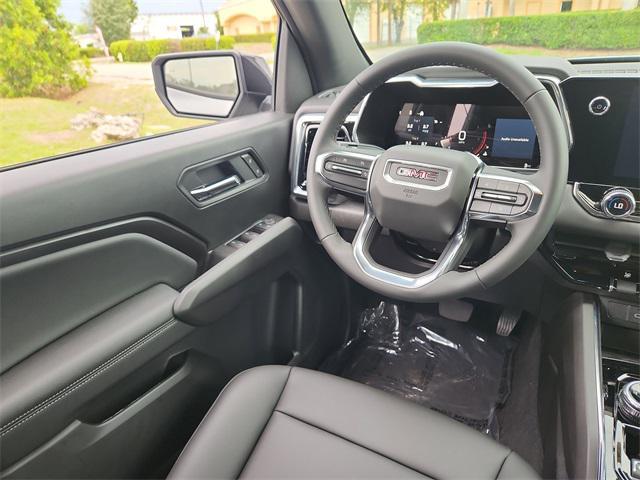 new 2025 GMC Canyon car, priced at $47,245