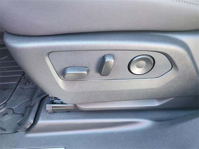 new 2026 GMC HUMMER EV SUV car, priced at $98,362