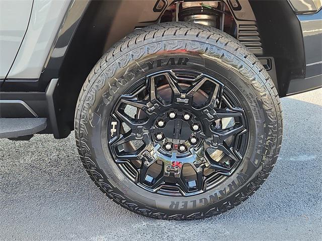 new 2026 GMC HUMMER EV SUV car, priced at $98,362