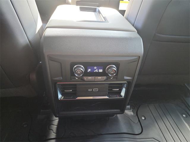 new 2026 GMC HUMMER EV SUV car, priced at $98,362