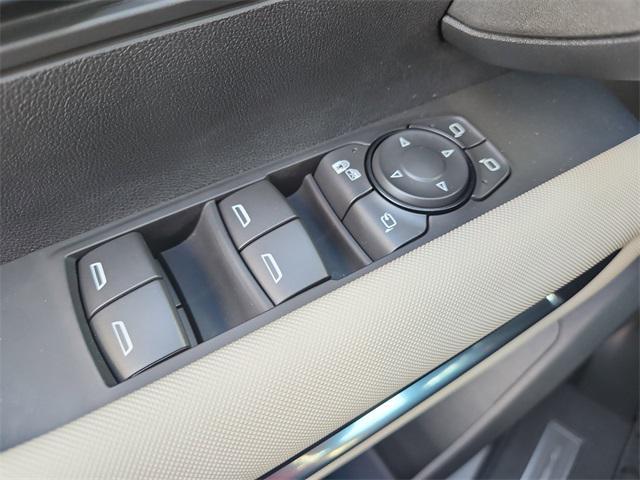 new 2026 GMC HUMMER EV SUV car, priced at $98,362