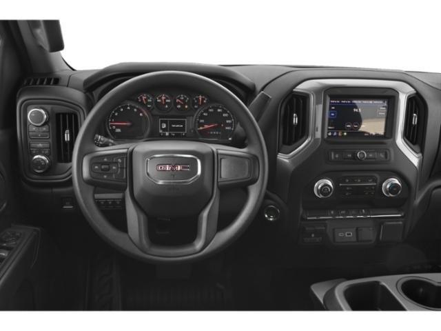 new 2024 GMC Sierra 2500 car, priced at $88,700