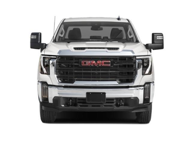 new 2024 GMC Sierra 2500 car, priced at $88,700