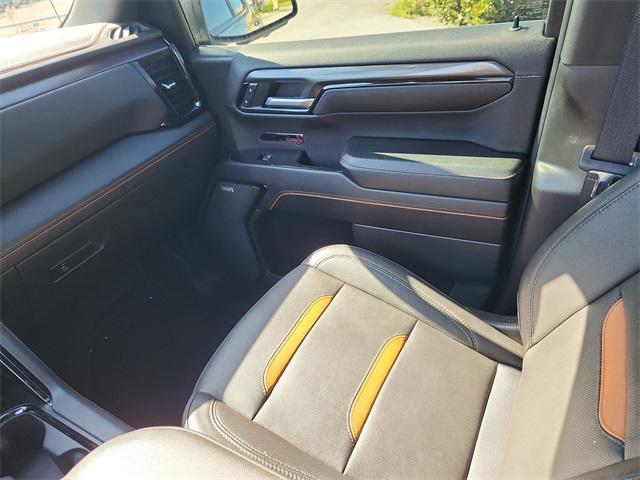 used 2023 GMC Sierra 1500 car, priced at $52,000