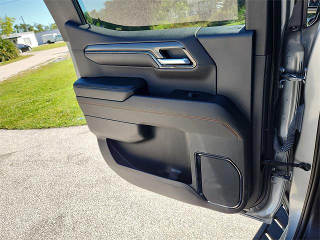 used 2023 GMC Sierra 1500 car, priced at $52,000