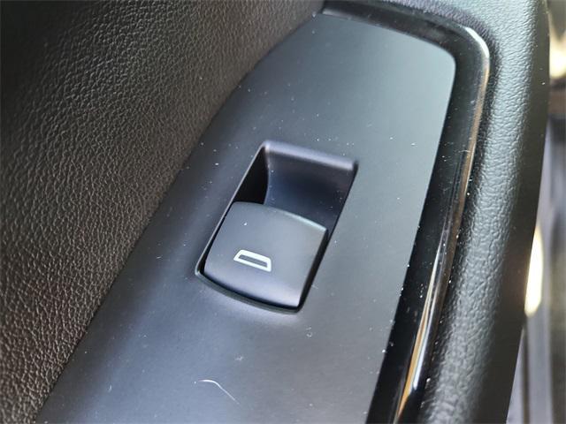 used 2023 GMC Sierra 1500 car, priced at $52,000
