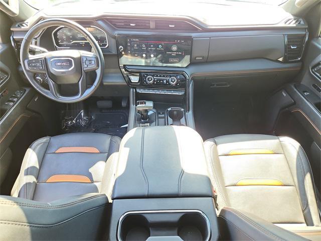 used 2023 GMC Sierra 1500 car, priced at $52,000