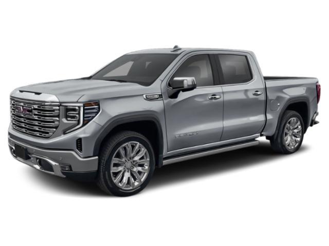 new 2025 GMC Sierra 1500 car, priced at $70,000