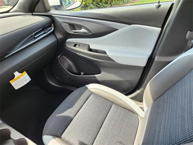 new 2026 Buick Envista car, priced at $26,599