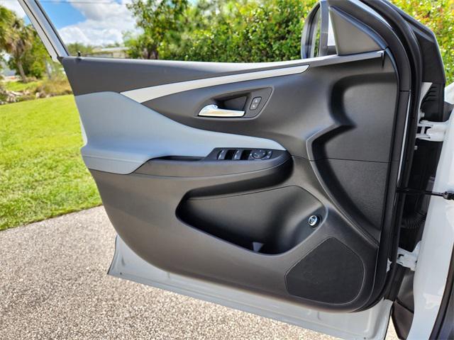 new 2026 Buick Envista car, priced at $26,599