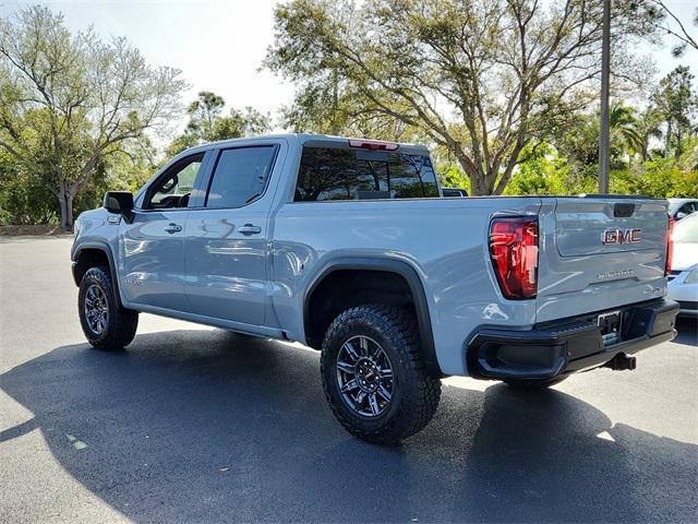 new 2025 GMC Sierra 1500 car, priced at $80,197